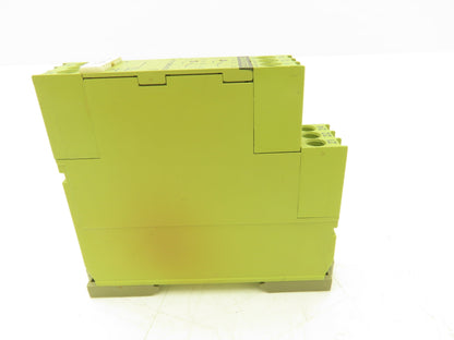 Comat C133.01/24VDC Relay 2NC 2NO Lot of 9
