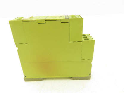 Comat C133.01/24VDC Relay 2NC 2NO Lot of 9