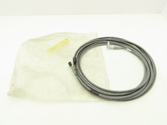 PressTech 7610-8680-AA Sidehead Cable Connector 30'