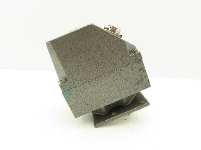 PressTech 7605-5890-01A Encoder Controls Module Gravure Printing Ratio 1:1