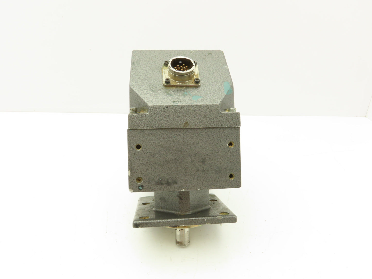 PressTech 7605-5890-01A Encoder Controls Module Gravure Printing Ratio 1:1