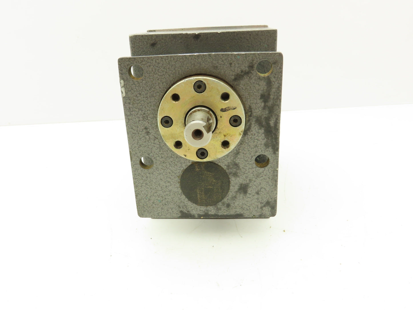 PressTech 7605-5890-01A Encoder Controls Module Gravure Printing Ratio 1:1