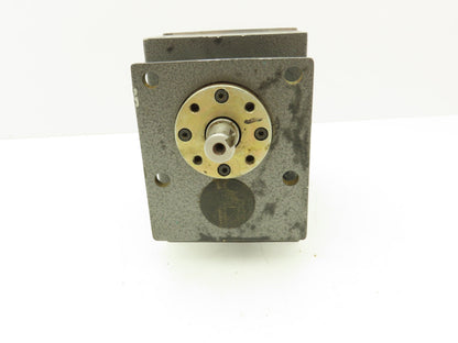 PressTech 7605-5890-01A Encoder Controls Module Gravure Printing Ratio 1:1