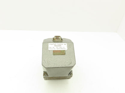 PressTech 7605-5890-01A Encoder Controls Module Gravure Printing Ratio 1:1