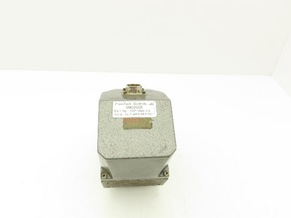 PressTech 7605-5890-01A Encoder Controls Module Gravure Printing Ratio 1:1
