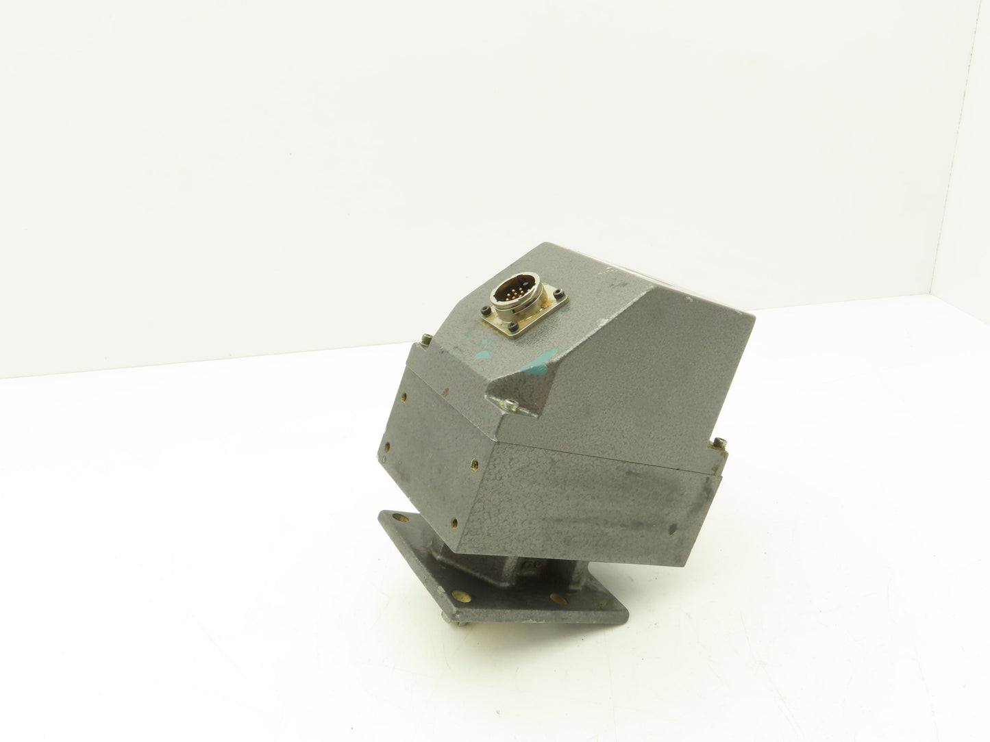 PressTech 7605-5890-01A Encoder Controls Module Gravure Printing Ratio 1:1