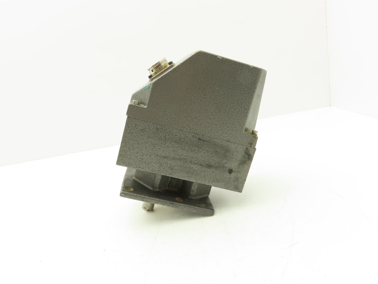 PressTech 7605-5890-01A Encoder Controls Module Gravure Printing Ratio 1:1