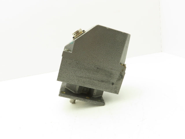 PressTech 7605-5890-01A Encoder Controls Module Gravure Printing Ratio 1:1