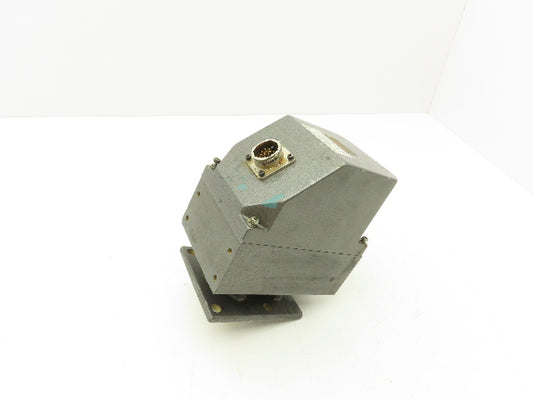 PressTech 7605-5890-01A Encoder Controls Module Gravure Printing Ratio 1:1