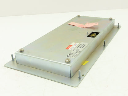 PressTech A588-001 7607-682D-01 CKS980907 Autotron Control Panel