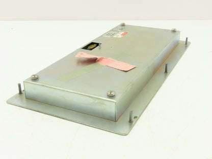 PressTech A588-001 7607-682D-01 CKS980907 Autotron Control Panel