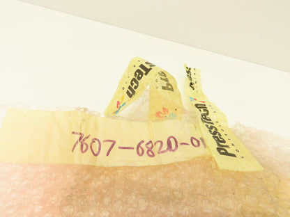 PressTech A588-001 7607-682D-01 CKS981210 Autotron Control Panel