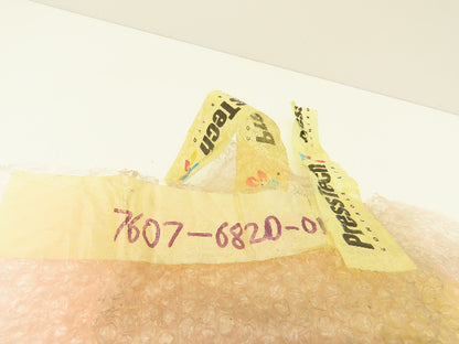 PressTech A588-001 7607-682D-01 CKS981210 Autotron Control Panel