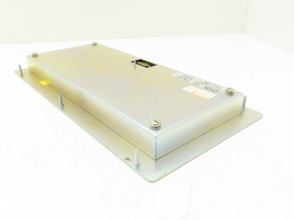 PressTech A588-001 7607-682D-01 CKS981210 Autotron Control Panel