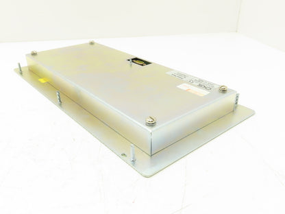 PressTech A588-001 7607-682D-01 CKS981210 Autotron Control Panel