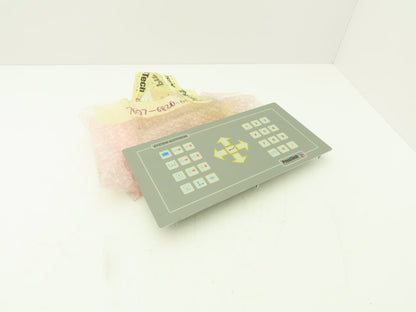 PressTech A588-001 7607-682D-01 CKS981210 Autotron Control Panel