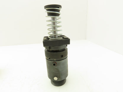 Ace A 3/4 X2 Adjustable Damping Shock Absorber