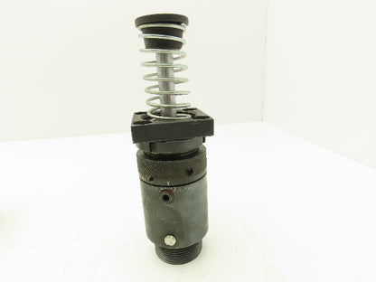 Ace A 3/4 X2 Adjustable Damping Shock Absorber