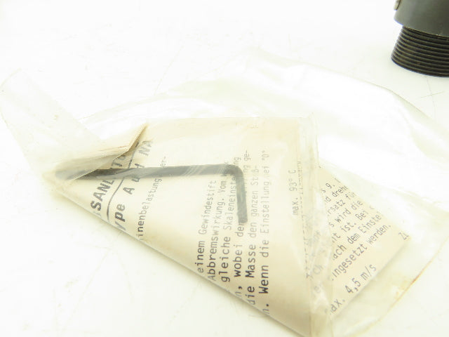 Ace A 3/4 X2 Adjustable Damping Shock Absorber