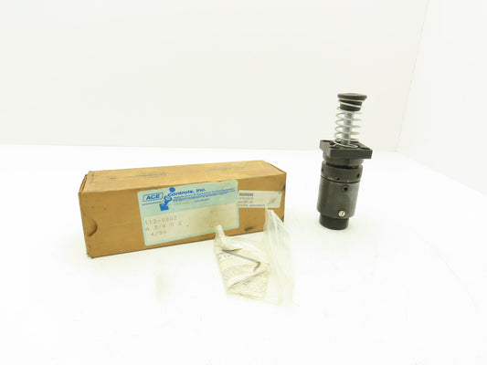 Ace A 3/4 X2 Adjustable Damping Shock Absorber