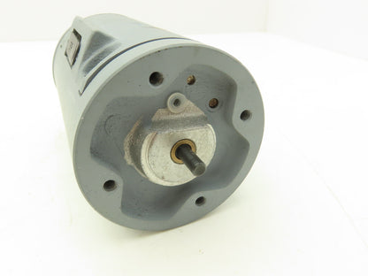 Baumer G 220.A03 111833 Analog Rotary Encoder 6 Counts Per Rotation 6mm Shaft