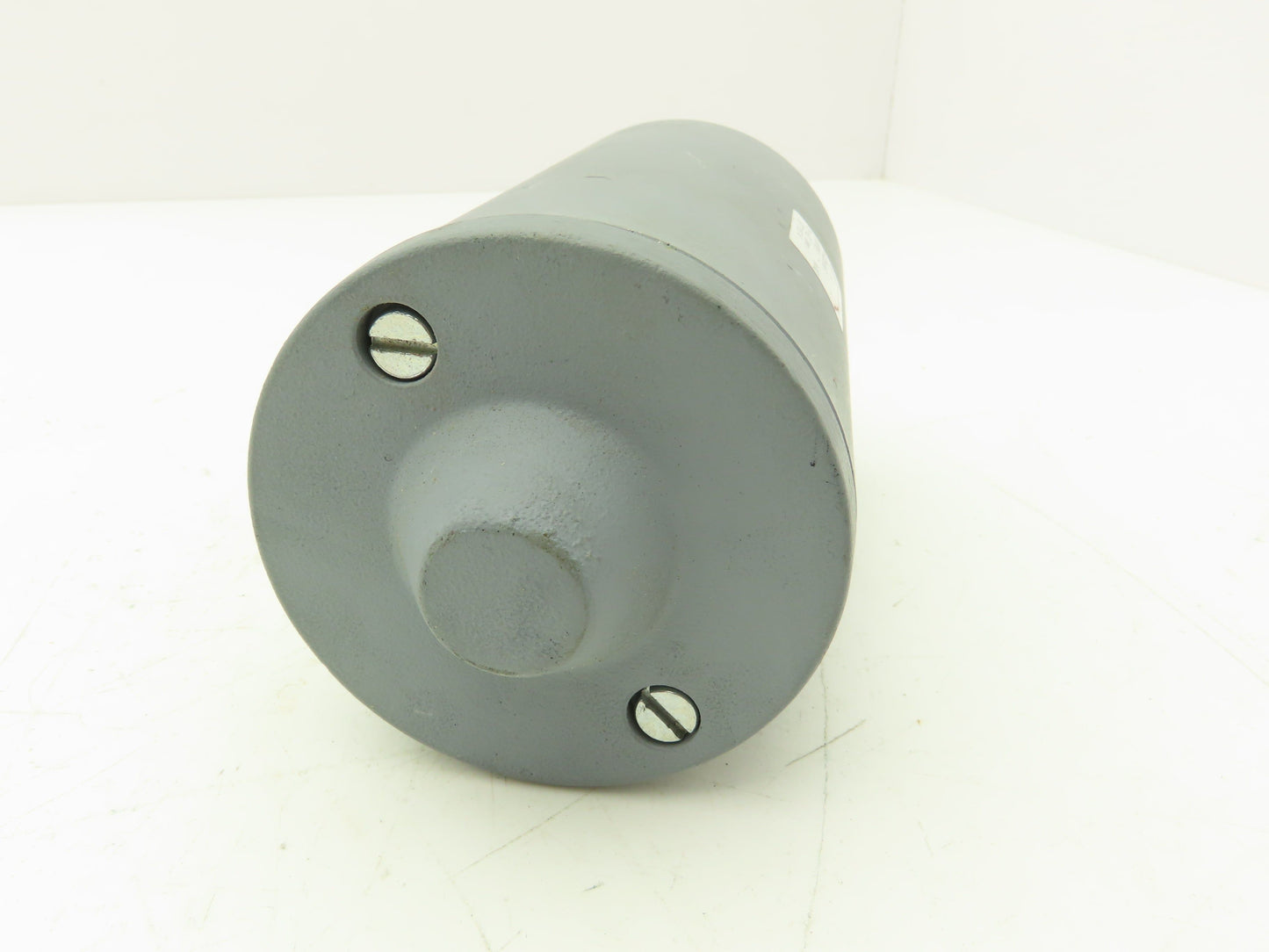 Baumer G 220.A03 111833 Analog Rotary Encoder 6 Counts Per Rotation 6mm Shaft