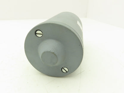 Baumer G 220.A03 111833 Analog Rotary Encoder 6 Counts Per Rotation 6mm Shaft