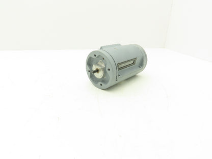 Baumer G 220.A03 111833 Analog Rotary Encoder 6 Counts Per Rotation 6mm Shaft