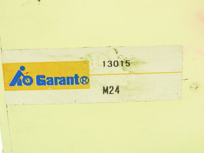 Garant M24-3.0 Tap RH 4-Flute 3-Stage Taper Second Plug HSS Set of 3