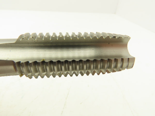 Garant M24-3.0 Tap RH 4-Flute 3-Stage Taper Second Plug HSS Set of 3
