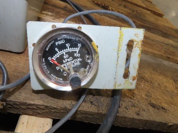 Tekleen ABW10-LP Automatic Back Wash Filter ABW 2630 GPM 100 MIC 10" Flange