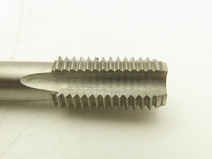 Garant M16-2.0 Tap RH 4-Flute 3-Stage Taper Second Plug HSS Set of 3