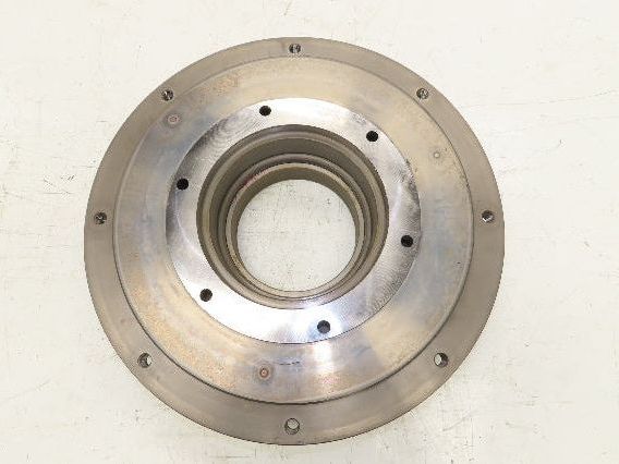 Sankyo 15TAD-100L Rotary Indexer Torque Limiter Overload Clutch 395mm OD