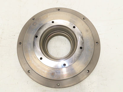 Sankyo 15TAD-100L Rotary Indexer Torque Limiter Overload Clutch 395mm OD