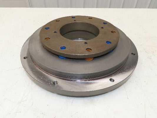 Sankyo 15TAD-100L Rotary Indexer Torque Limiter Overload Clutch 395mm OD