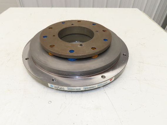Sankyo 15TAD-100L Rotary Indexer Torque Limiter Overload Clutch 395mm OD