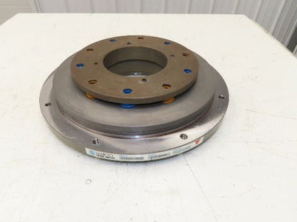 Sankyo 15TAD-100L Rotary Indexer Torque Limiter Overload Clutch 395mm OD