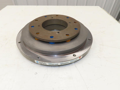 Sankyo 15TAD-100L Rotary Indexer Torque Limiter Overload Clutch 395mm OD