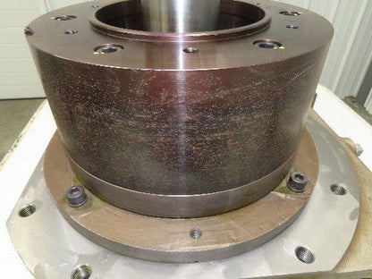 CKD RGIT140-008300S1F1 Rotary Indexer Table 8-Stop 300° 230V 3PH 30:1 Drive