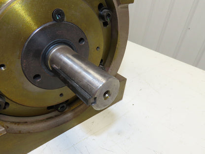 CKD RGIT140-008300S1F1 Rotary Indexer Table 8-Stop 300° 230V 3PH 30:1 Drive