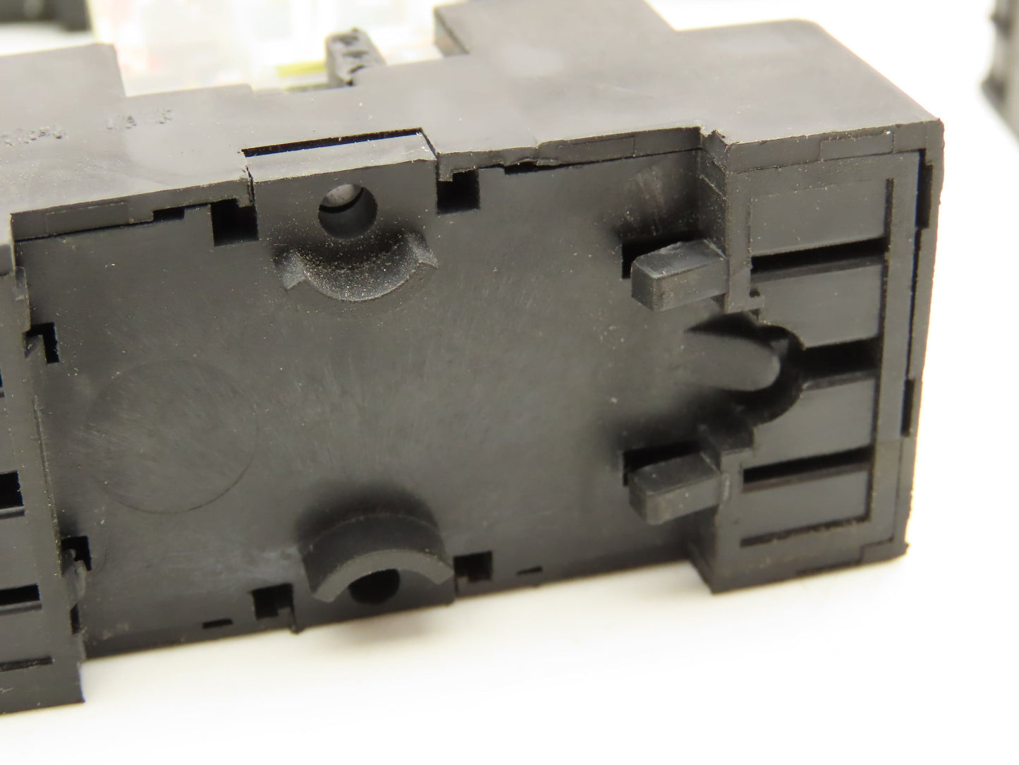 Omron MY4 21Y2Y1 Relay 24VDC Coil 250VAC/30VDC 5A | A-B 700-HN Base | Lot of 7
