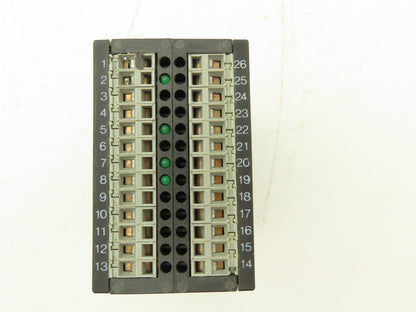 elobau 462 082 Safety Relay 24V AC/DC 300mA Coil 250VAC 8A/30VDC 5A 190W