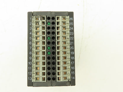 elobau 462 082 Safety Relay 24V AC/DC 300mA Coil 250VAC 8A/30VDC 5A 190W