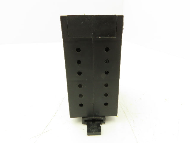 elobau 462 082 Safety Relay 24V AC/DC 300mA Coil 250VAC 8A/30VDC 5A 190W