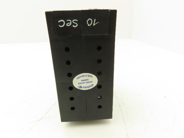 elobau 462 082 Safety Relay 24V AC/DC 300mA Coil 250VAC 8A/30VDC 5A 190W