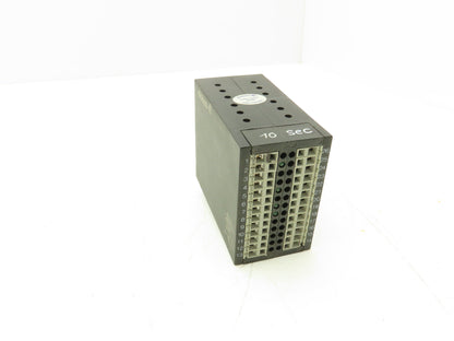 elobau 462 082 Safety Relay 24V AC/DC 300mA Coil 250VAC 8A/30VDC 5A 190W