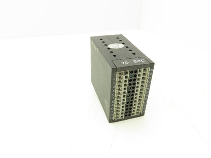 elobau 462 082 Safety Relay 24V AC/DC 300mA Coil 250VAC 8A/30VDC 5A 190W