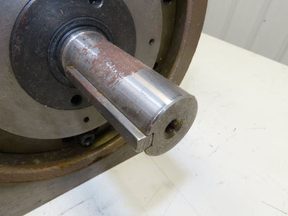 CKD RGIT140-008300S1F1 Rotary Indexer Table 8-Stop 300° 230V 3PH 40:1 Drive