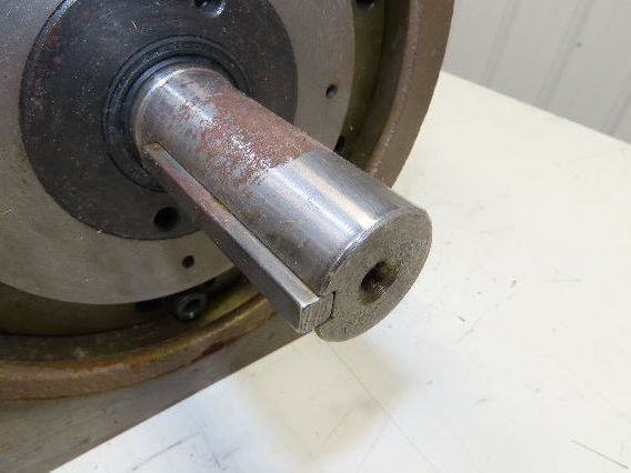 CKD RGIT140-008300S1F1 Rotary Indexer Table 8-Stop 300° 230V 3PH 40:1 Drive