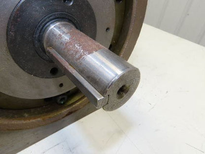 CKD RGIT140-008300S1F1 Rotary Indexer Table 8-Stop 300° 230V 3PH 40:1 Drive